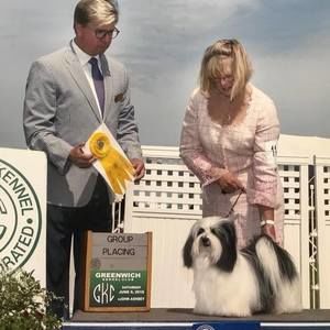 Meet your Posher, Karen